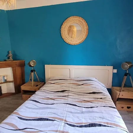 Couette-café Les Yumboes