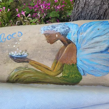 Couette-café Les Yumboes 3*